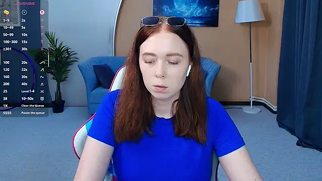Snapshot of AddieOsler chatting on June 2026 07:41:02 PM AddieOsler online show from June 2026 07:41:02 PM