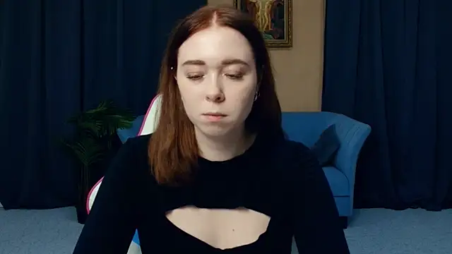 Snapshot of AddieOsler chatting on March 2026 08:20:02 PM AddieOsler online show from March 2026 08:20:02 PM