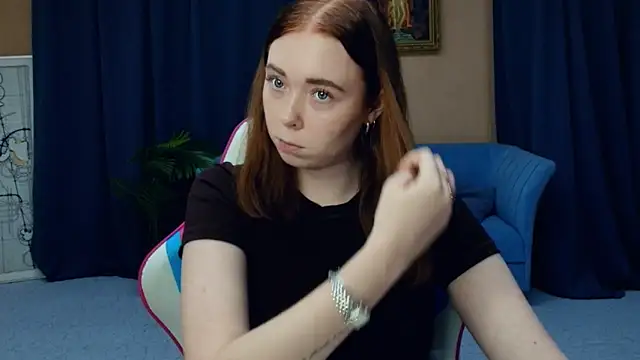 AddieOsler online show from March 2026 07:48:01 PM