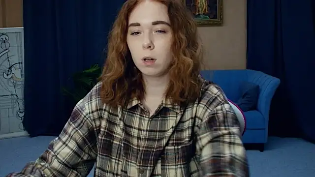 AddieOsler online show from April 2026 07:33:01 PM