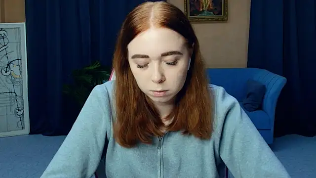 AddieOsler online show from April 2026 07:58:02 PM