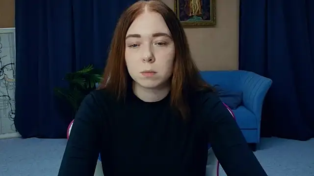 AddieOsler online show from March 2026 07:45:02 PM