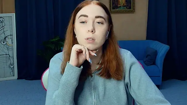 AddieOsler online show from April 2026 07:40:02 PM