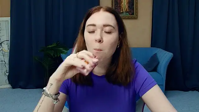 Snapshot of AddieOsler chatting on February 2026 08:08:02 PM AddieOsler online show from February 2026 08:08:02 PM