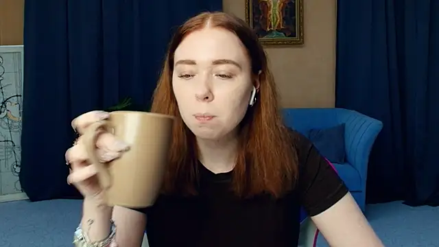 AddieOsler online show from March 2026 07:21:01 PM