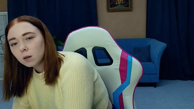 AddieOsler online show from March 2026 07:29:01 PM