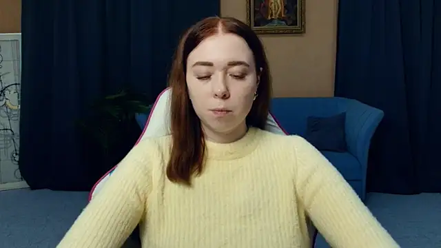 AddieOsler online show from March 2026 08:04:01 PM