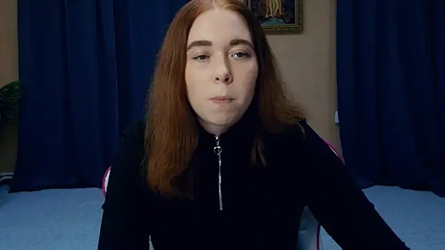 AddieOsler online show from April 2026 07:33:02 PM