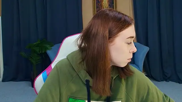 Snapshot of AddieOsler chatting on January 2026 08:15:02 PM AddieOsler online show from January 2026 08:15:02 PM