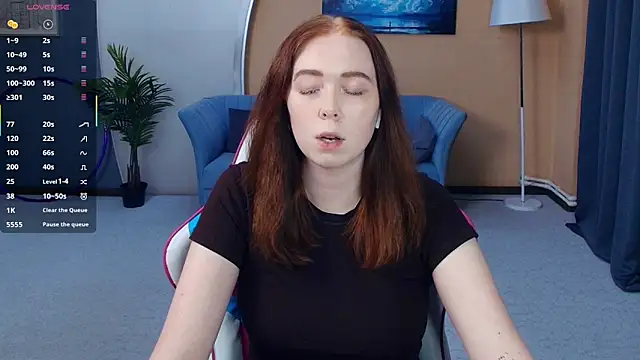 Snapshot of AddieOsler chatting on June 2026 07:52:02 PM AddieOsler online show from June 2026 07:52:02 PM