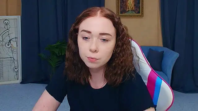 Snapshot of AddieOsler chatting on January 2026 08:25:02 PM AddieOsler online show from January 2026 08:25:02 PM