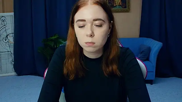 AddieOsler online show from April 2026 07:28:02 PM