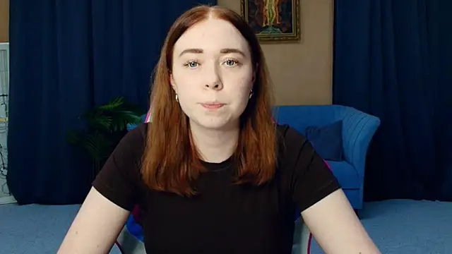 AddieOsler online show from March 2026 07:26:02 PM