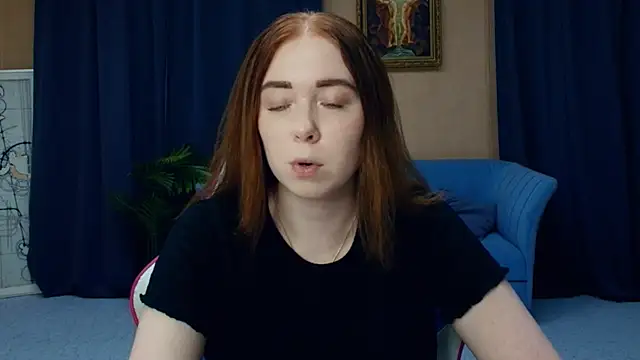 AddieOsler online show from March 2026 07:37:01 PM