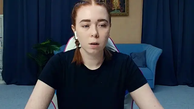 AddieOsler online show from March 2026 07:40:02 PM