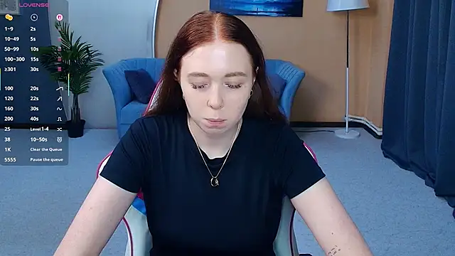 AddieOsler online show from May 2026 07:41:02 PM