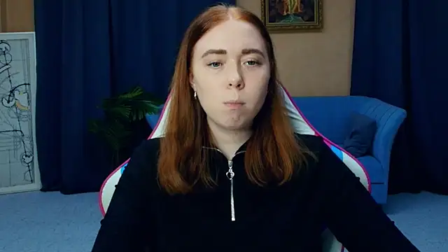 AddieOsler online show from April 2026 09:50:02 PM