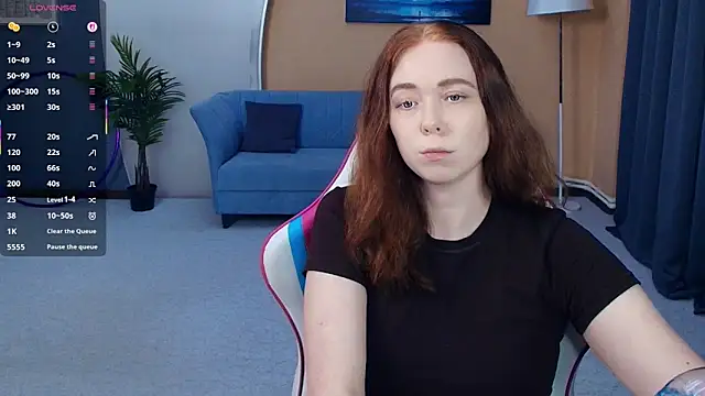 Snapshot of AddieOsler chatting on June 2026 07:41:02 PM AddieOsler online show from June 2026 07:41:02 PM