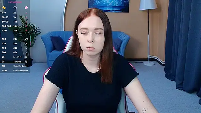 AddieOsler online show from May 2026 08:04:02 PM