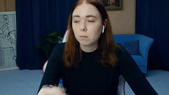 AddieOsler online show from March 2026 07:36:01 PM