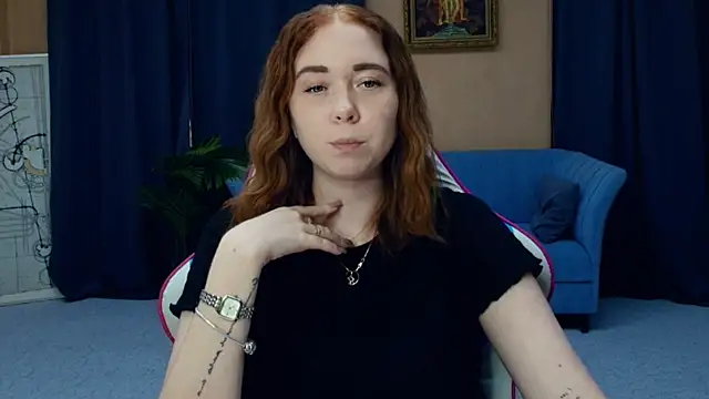 AddieOsler online show from April 2026 08:04:01 PM