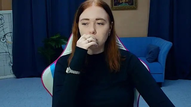 AddieOsler online show from April 2026 07:29:02 PM