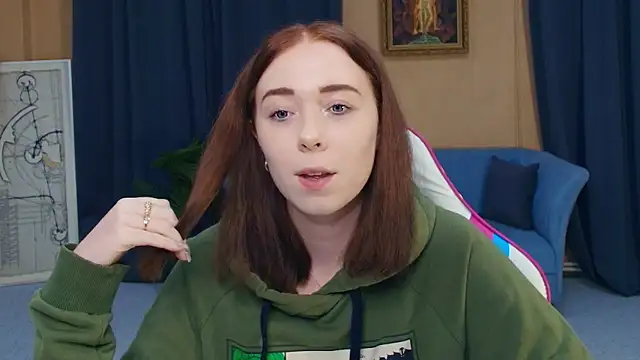 Snapshot of AddieOsler chatting on January 2026 07:54:02 PM AddieOsler online show from January 2026 07:54:02 PM