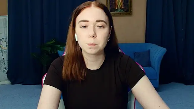 AddieOsler online show from March 2026 07:31:01 PM