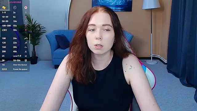Snapshot of AddieOsler chatting on June 2026 07:52:02 PM AddieOsler online show from June 2026 07:52:02 PM