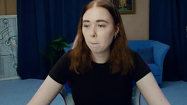 AddieOsler online show from March 2026 07:26:02 PM