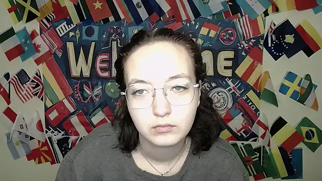 MissAriaa online show from October 2025 07:06:02 AM