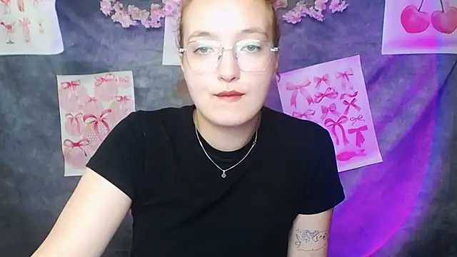 MissAriaa online show from June 2026 03:39:02 PM