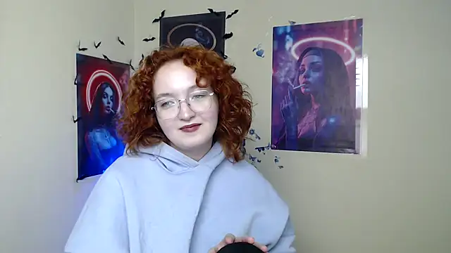 MissAriaa online show from February 2026 06:28:01 PM