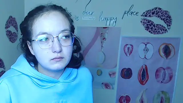 MissAriaa online show from November 2025 07:08:01 AM