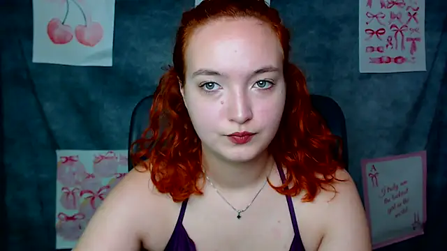 MissAriaa online show from July 2026 12:04:01 PM