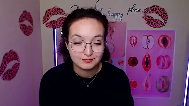 MissAriaa online show from October 2025 07:40:01 AM