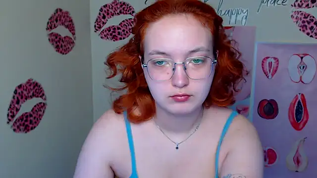 MissAriaa online show from February 2026 01:11:02 PM