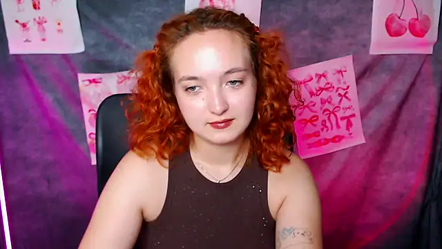 MissAriaa online show from June 2026 06:19:02 PM