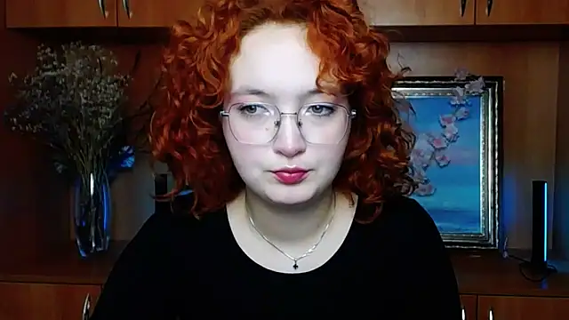 MissAriaa online show from April 2026 06:21:02 AM