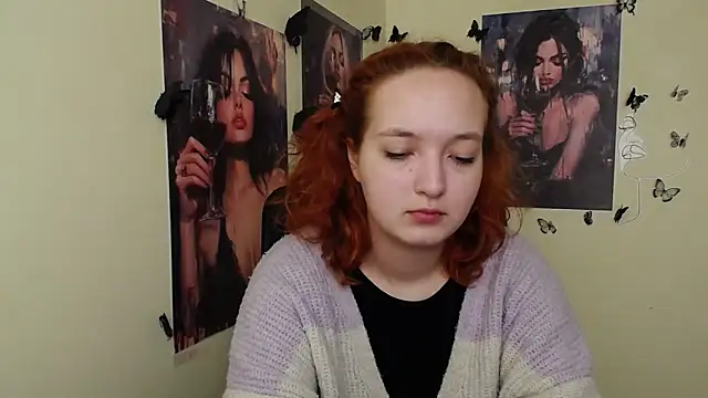 Snapshot of MissAriaa chatting on April 2026 06:09:01 AM MissAriaa online show from April 2026 06:09:01 AM