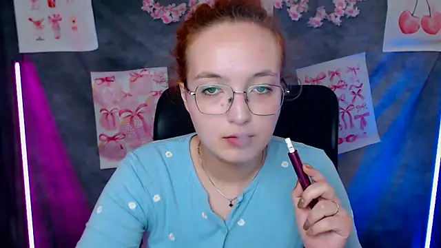 MissAriaa online show from June 2026 12:14:01 PM
