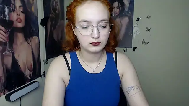 MissAriaa online show from December 2025 01:11:02 PM