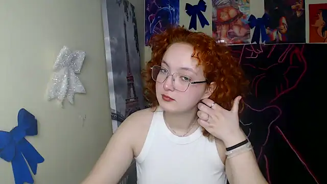 MissAriaa online show from February 2026 07:19:02 AM