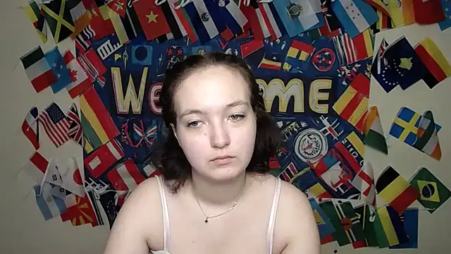 MissAriaa online show from November 2025 07:11:02 AM