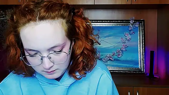 MissAriaa online show from April 2026 06:16:01 AM