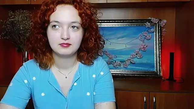 MissAriaa online show from April 2026 06:15:02 AM