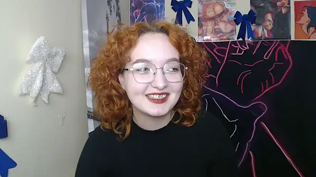 MissAriaa online show from February 2026 12:48:02 PM