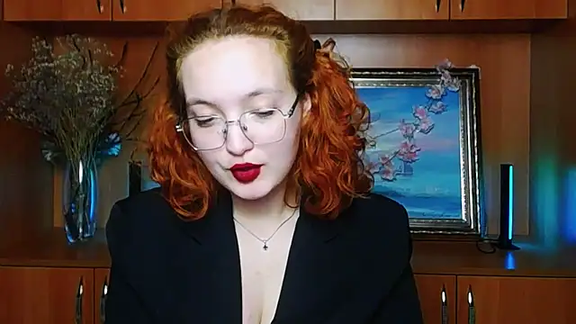 Snapshot of MissAriaa chatting on May 2026 10:34:01 PM MissAriaa online show from May 2026 10:34:01 PM