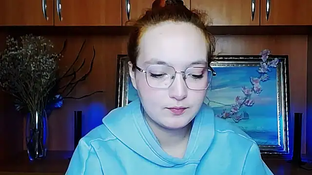 MissAriaa online show from April 2026 06:18:01 AM