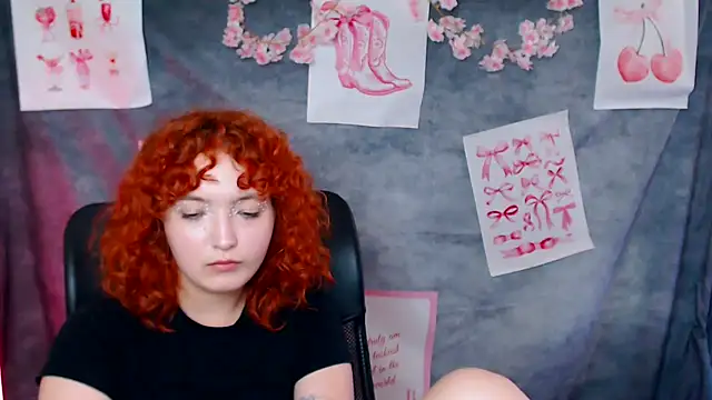 MissAriaa online show from June 2026 12:24:02 PM